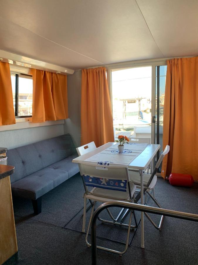 Giorgia House Boat Hotel Palermo Exterior photo